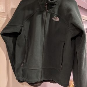 Men's North Face Windbreaker